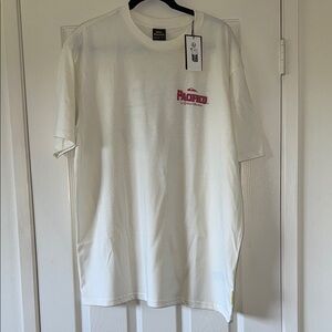 Quiksilver x Pacifico Search for Beauty Tee - XL